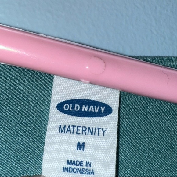 Women's maternity/ nursing top - Picture 4 of 5